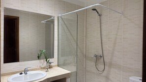Bathroom - Hotel Imada (Alajeró)