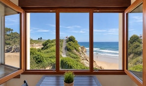 Interior - House in Llanes | Directly on the beach | Rebellín (Celorio (Llanes))
