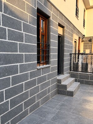 Unclassified image, 3 of 6, button - Golden Sur Butik Otel (Sur)