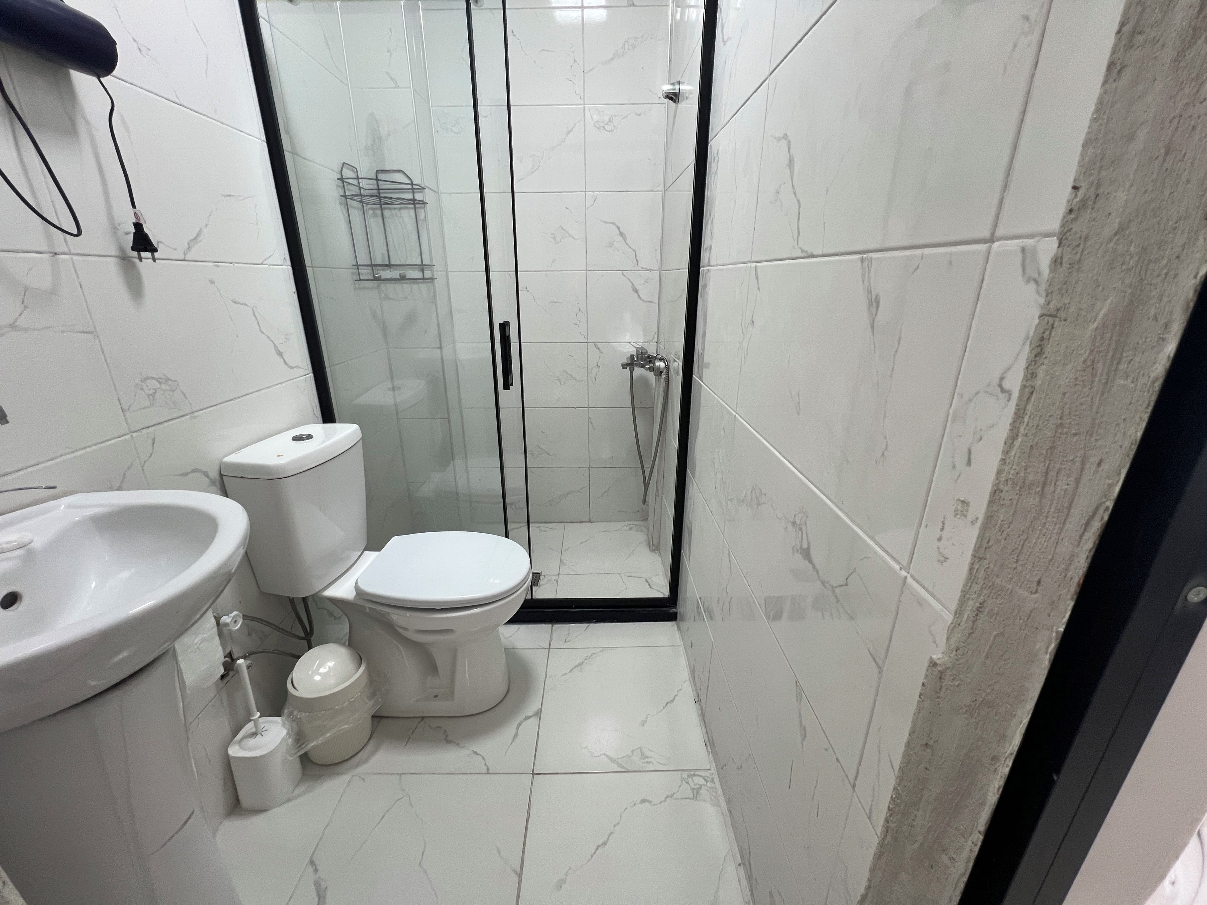 Kamar mandi
