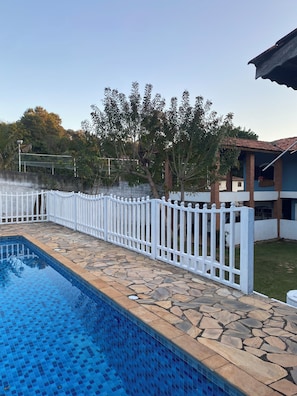 Pool - Vrbo Property (Atibaia)