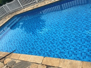 Pool - Vrbo Property (Atibaia)