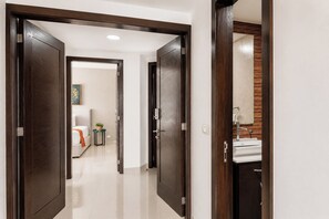 Room - Luxury Ocean View PH Steps from the Beach (Playa del Carmen)