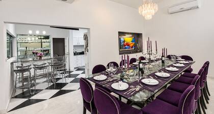 Mansion Maria - 5 Luxury Suites & Heated Pool