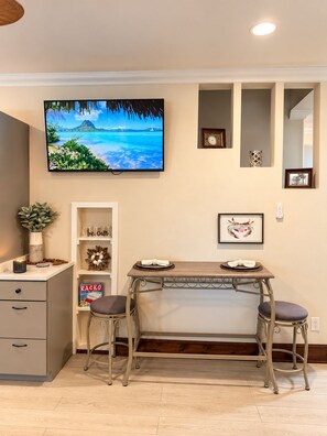 Interior - The Retreat • Private Coastal Escape • Pool & Hot Tub (Brunswick)