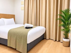 Room - Arashi-Bentencho 1 (Osaka-shi, Minato-ku)