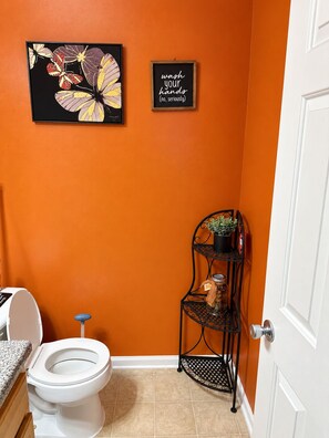 Salle de bain