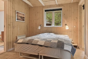 Other - Cozy holiday home with spa and sauna (R ødby)