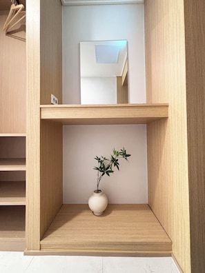 Interior - Monolith Stay Hotel (Incheon)