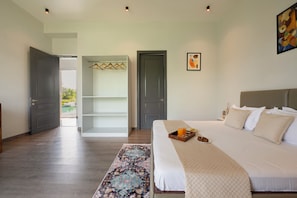 Room - ELIVAAS Signature Laurels 3BHK Villa (Jaipur)