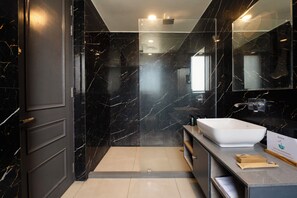 Bathroom - ELIVAAS Signature Laurels 3BHK Villa (Jaipur)