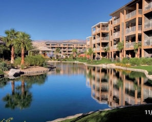 Property grounds - Worldmark Indio (Indio)