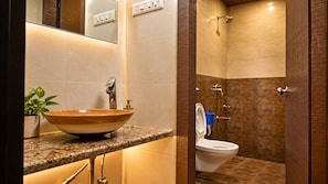 Bathroom - Valora Stays Shalimar Villa (Lonavala)
