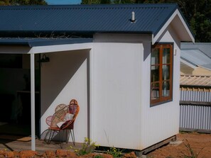 Exterior - tiny warren - tiny home in beautiful Nannup (Nannup)