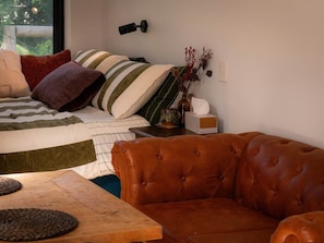 Room - tiny warren - tiny home in beautiful Nannup (Nannup)