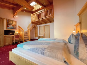 Habitació