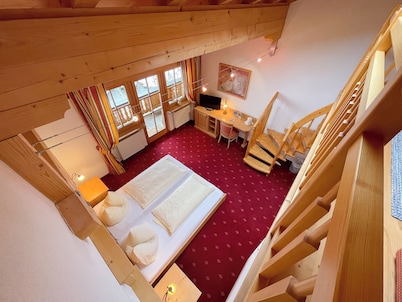 Gasthof Ochsalm