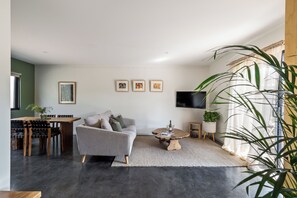 Oppholdsområde