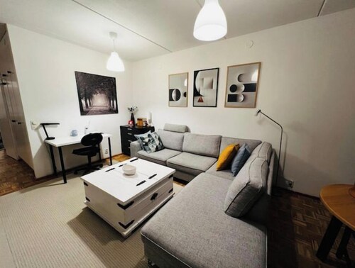 Apartment In oldtown Kokkola