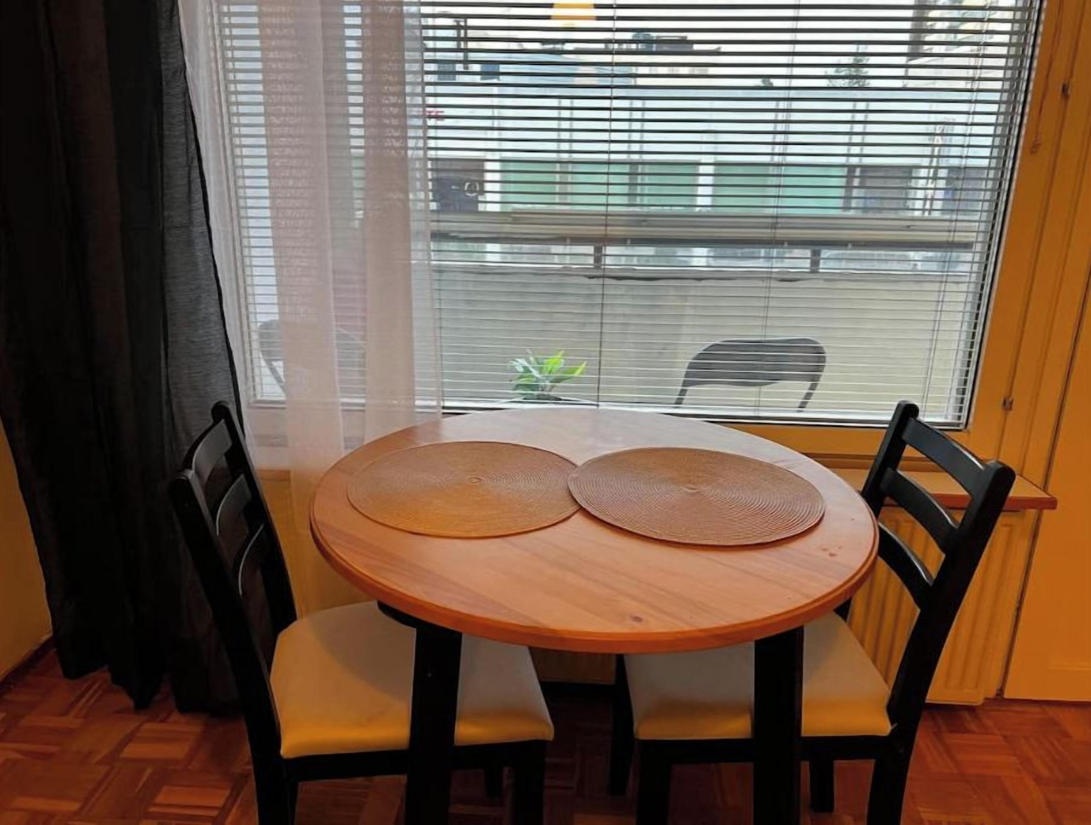 Restauration