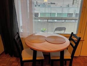 Restauration