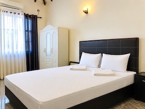 Room - Grand City Luxury Villa Negombo  (Negombo)