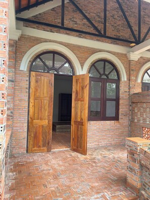 Unclassified image, 3 of 7, button - DOL Phu Quoc Resort (Phu Quoc)
