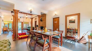 Restauración