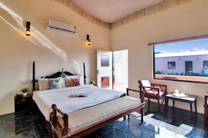 Room - Jungle Book Ranthambore (Kutalpura Maliyan)
