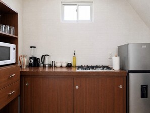 Eget kjøkken