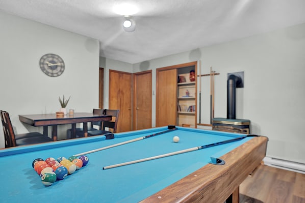 Sala de juegos