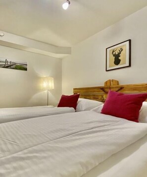Untagged - Holiday apartment with 1 bedroom (Goldegg)