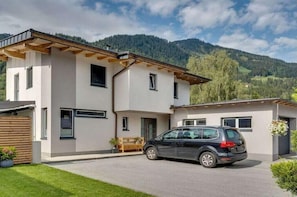 Untagged - Holiday apartment with 1 bedroom (Goldegg)