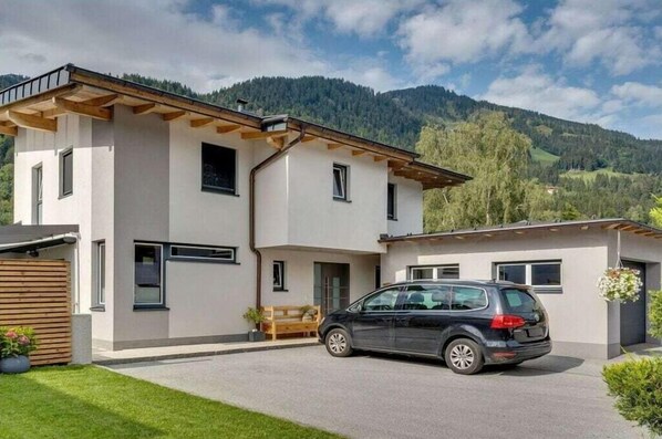Untagged - Holiday apartment with 1 bedroom (Goldegg)