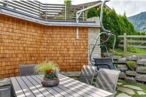 Untagged - Holiday apartment with 1 bedroom (Goldegg)