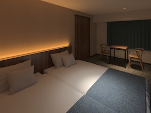 Unclassified image, 5 of 6, button - KOKO HOTEL Residence Asakusa Nitenmon (Hanakawato, Taito-ku)