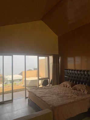 Room - Lawu View Glamping (Karanganyar)