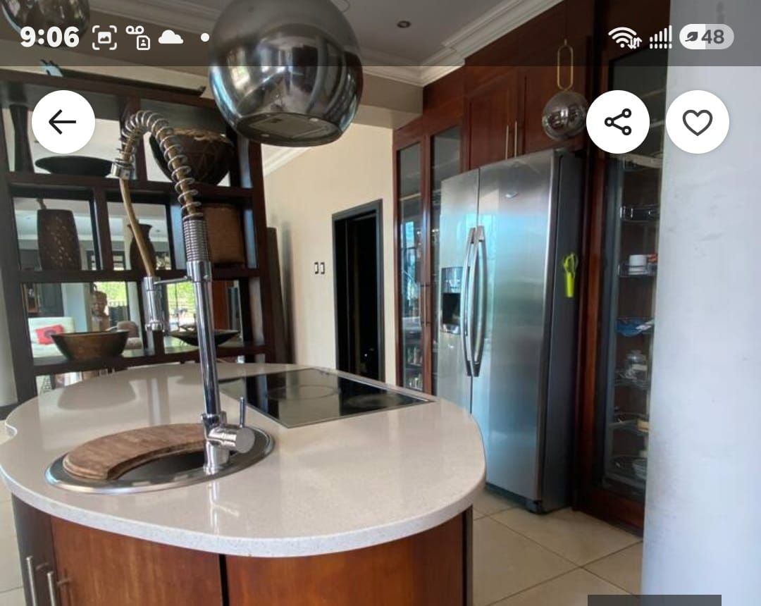 Cuisine privée