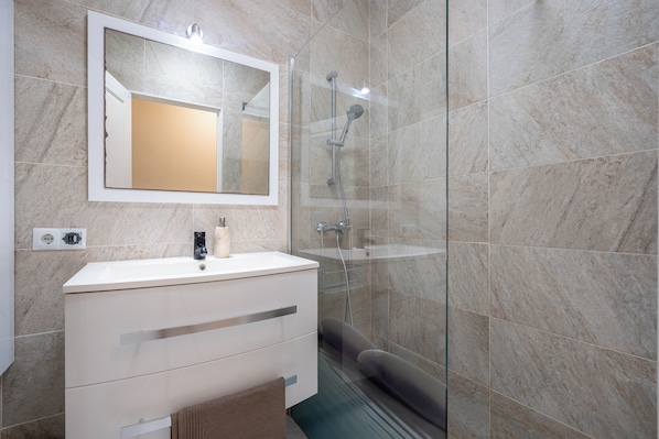 Badkamer