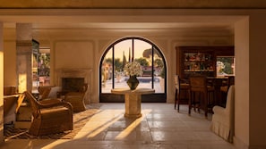 Interior - Nolinski Golfe de Saint-Tropez (Gassin)