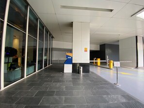 Unclassified image, 5 of 7, button - Stylish KLCC Apartment with Stunning City Views (Kuala Lumpur)