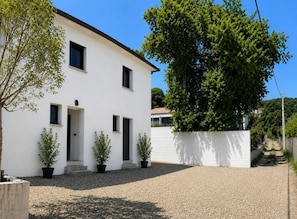 Unclassified image, 4 of 19, button - Duplex house • 7p • Small Garden & Jacuzzi • Beach 900 m away (Santa-Lucia-di-Moriani)