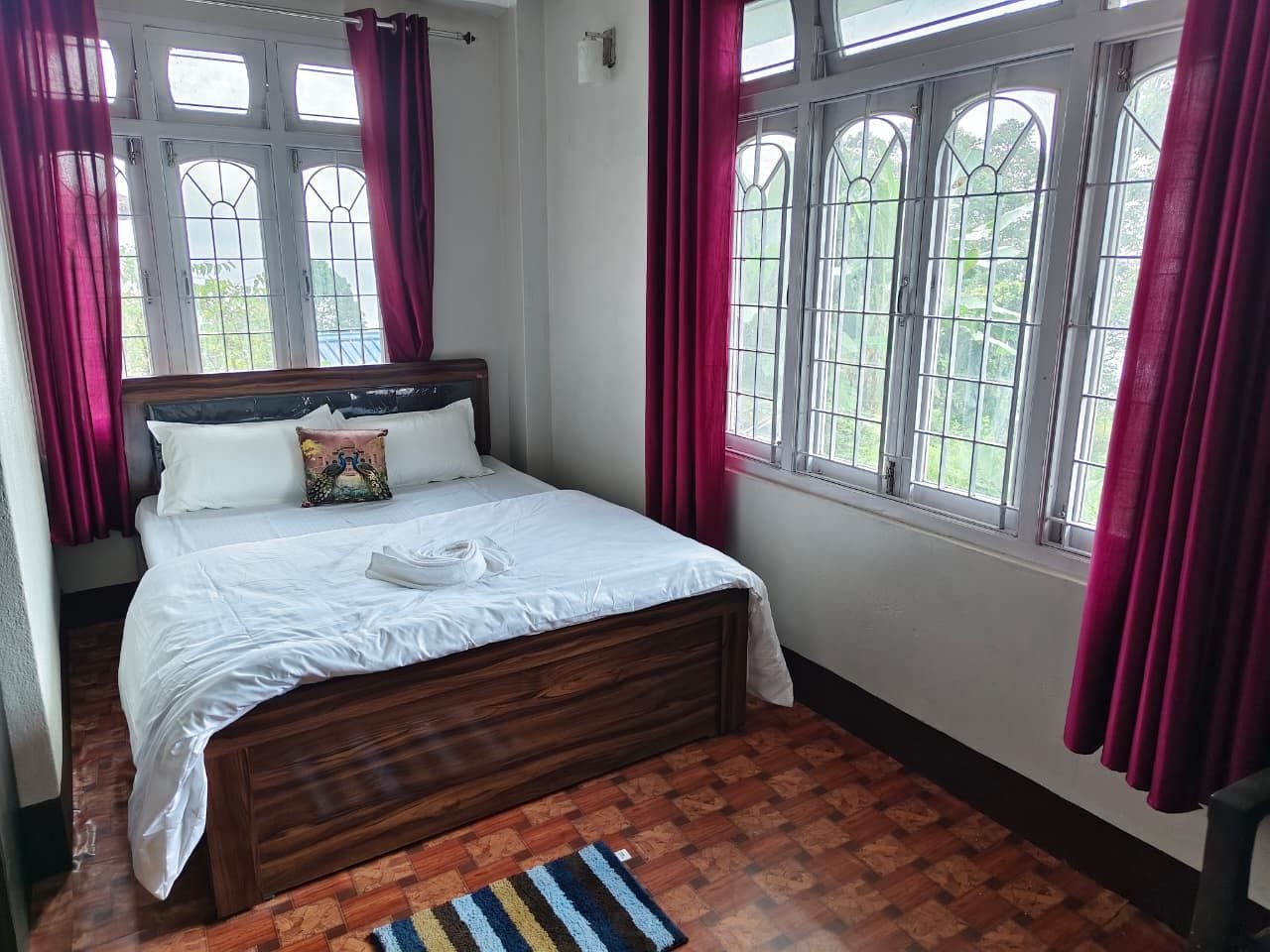 Kamar