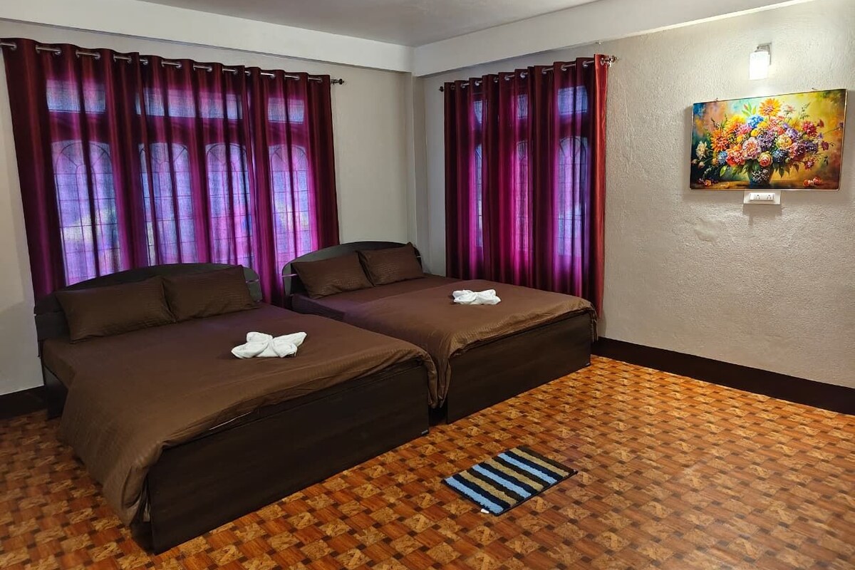 Kamar