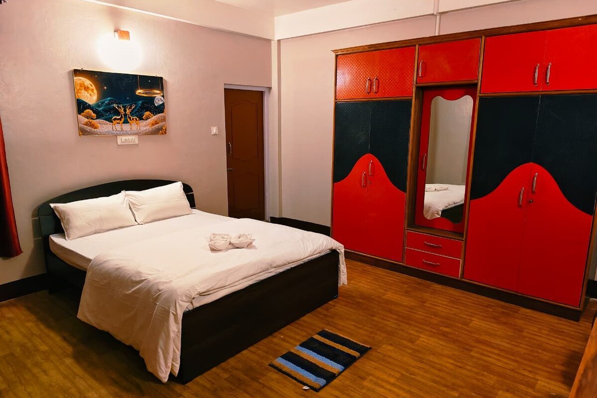 Kamar
