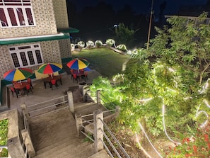 Front of property - Comfort Castle Homestay (Kalimpong)