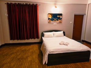 Room - Comfort Castle Homestay (Kalimpong)