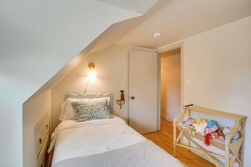 Great for Families! Egg Harbor Gem w/ Beach Access