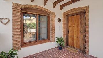 Interieur