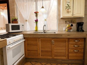 Cucina privata